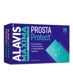 ALAVIS™ MAXIMA PROSTA...