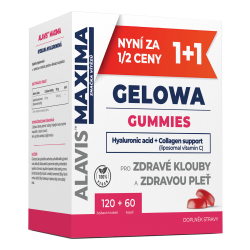 ALAVIS™ MAXIMA GELOWA...