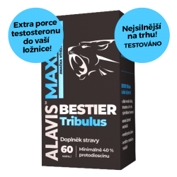 ALAVIS™ MAXIMA BESTIER...