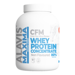 ALAVIS™ MAXIMA CFM WHEY...