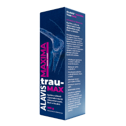 ALAVIS™ MAXIMA Trau-MAX, 100 g