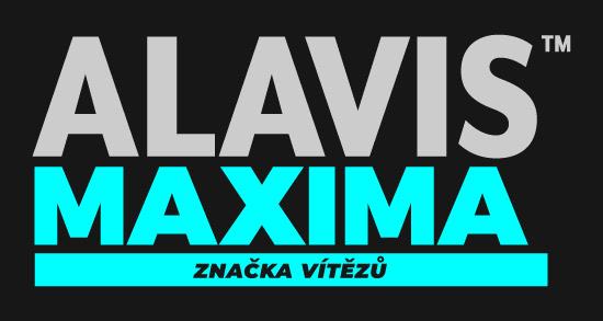 Alavis MAXIMA - Značka vítězů